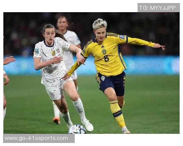 葡萄牙在激烈对抗中以3比2战胜瑞典展现出色团队合作与个人能力